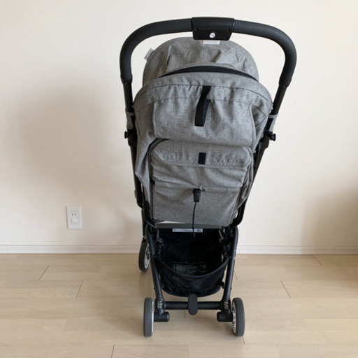 サイベックスイージーs 美品　[取引中]