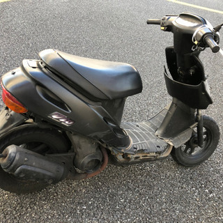 ディオ　DIO AF27 部品取り　エンジン実動
