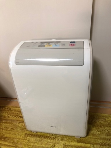 三菱　除湿機　MJ-H100CX-T 2008年製