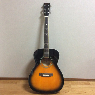 K–GARAGE アコースティックギター  KF–150VS  ...