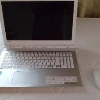 東芝ノートパソコン