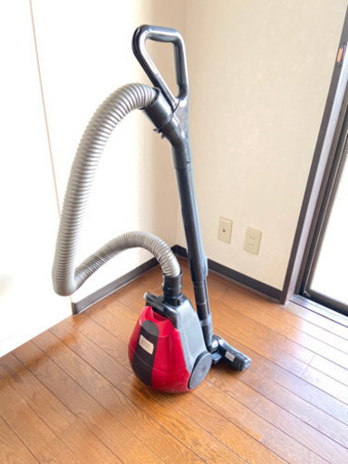 【早い者勝ち】掃除機 TOSHIBA