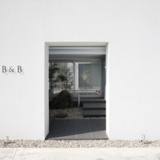 メンズ脱毛B＆B(ビーアンドビー)森田店