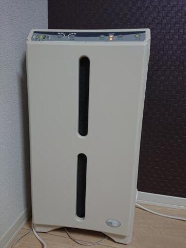 アムウェイ アトモスフィア 空気清浄機