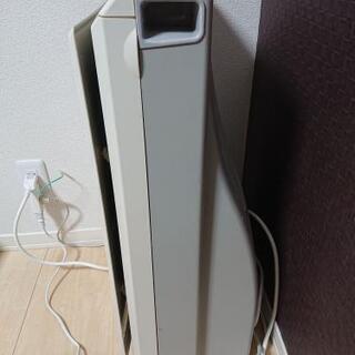 アムウェイ アトモスフィア 空気清浄機の画像