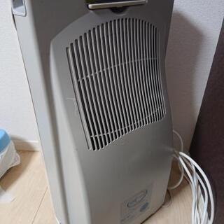 アムウェイ アトモスフィア 空気清浄機の画像