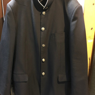 市川東高校　制服