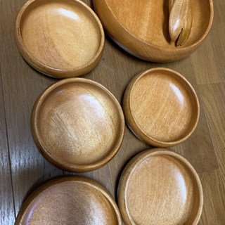 サラダボウル