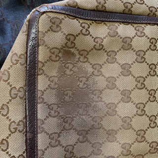 GUCCI ショルダーバッグ 本物の画像