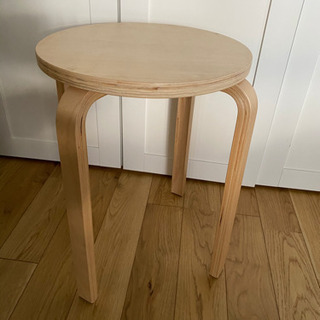 【IKEA】現在廃盤の名品FROSTA。