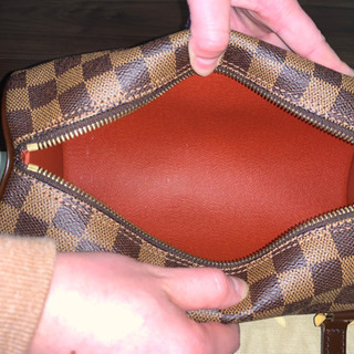 LOUIS VUITTON パピヨンの画像