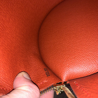 LOUIS VUITTON パピヨンの画像