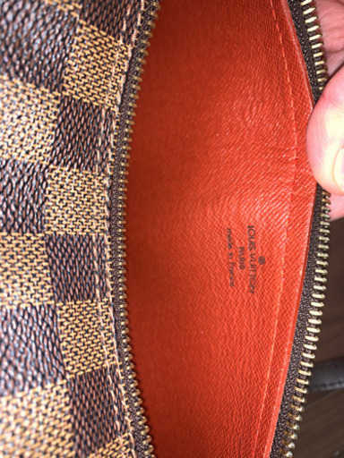 LOUIS VUITTON パピヨン