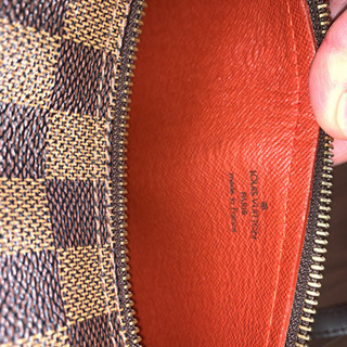 LOUIS VUITTON パピヨンの画像