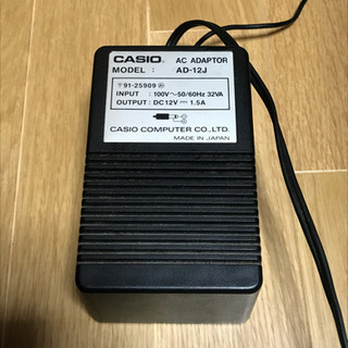 CAＳIＯ  デジタルピアノ　　ＣＰＳー７２０