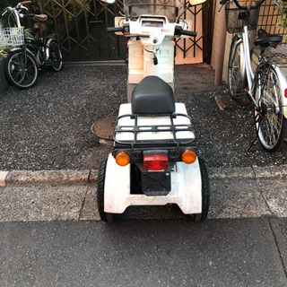 ジャイロxの画像