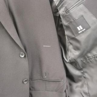 メンズリクルートスーツ 新品 AB7の画像