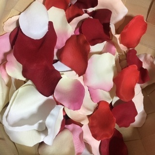 造花・シルクフラワー