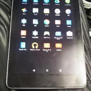 【完売御礼 良品】ASUS Nexus7 Androidタブレット
