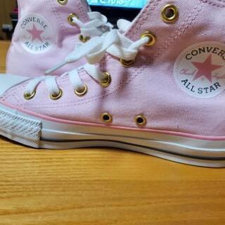 CONVERSEスニーカー