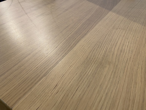 IKEA ダイニングテーブルセット テーブル チェア 伸長式 5点セット ナチュラル 北欧系 中古品