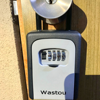 【Wastou】セキュリティーボックス