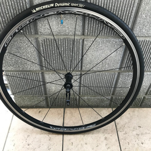 ロードバイク ZONDA C17