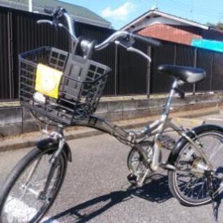 アサヒサイクル　グラマラス