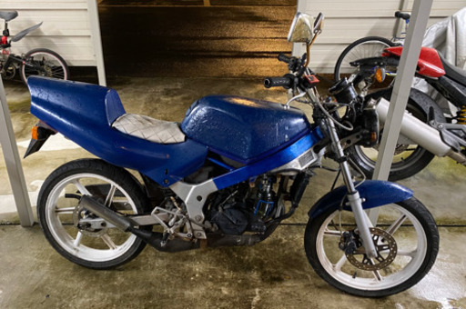 NS-1 書類付き 不動 引き取り限定 値下げ可