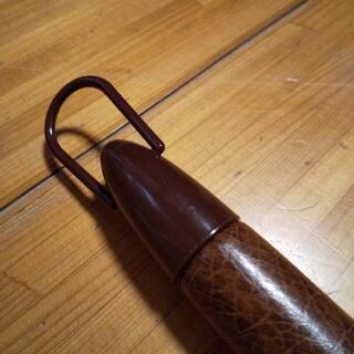 靴べら①の画像