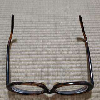 【泰八郎謹製】眼鏡 めがね メガネ　の画像
