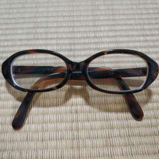 【泰八郎謹製】眼鏡 めがね メガネ　