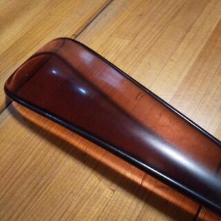 靴べら①の画像