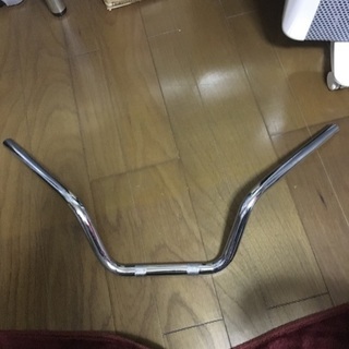 バイク アップハンドルの画像
