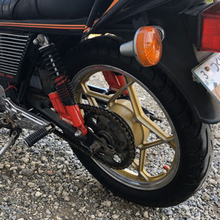GSX 400Eの画像