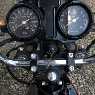 GSX 400Eの画像