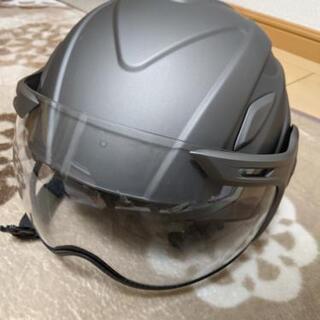 ヘルメットの画像