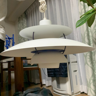 Louis Poulsen ルイスポールセン ペンダントライト PH5 モダン