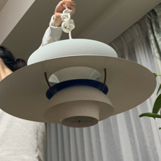 Louis Poulsen ルイスポールセン ペンダントライト PH5 モダン