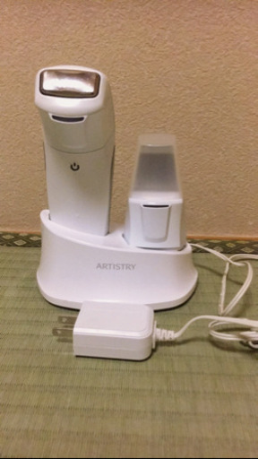 最終！！！旧式！アーティストリー ホーム エスティシャン美顔器