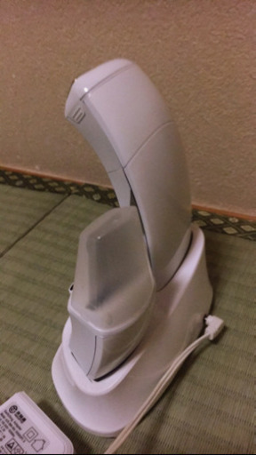最終！！！旧式！アーティストリー ホーム エスティシャン美顔器