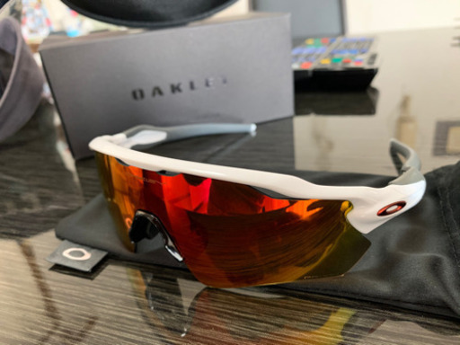 OAKLEY サングラス