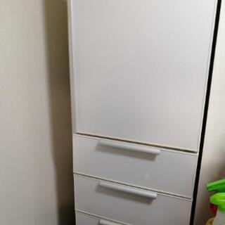 SANYO冷蔵庫　355リットル