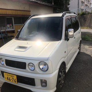 ダイハツ　ムーブの画像