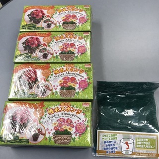 植木鉢各種　園芸用土　その他の画像