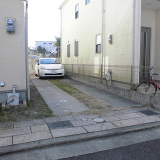 ★堺市中区★2/29・３/1オープンハウス　築浅リフォーム済み！　２台駐車可能 - 不動産売買（マンション/一戸建て）
