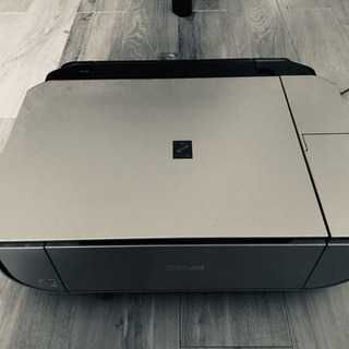 Canon MP520 プリンター　ジャンク　差し上げます！