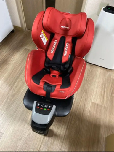 値下げ！RECARO ZERO1