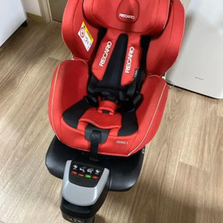 値下げ！RECARO ZERO1