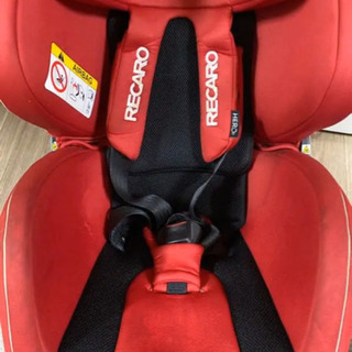 値下げ！RECARO ZERO1の画像